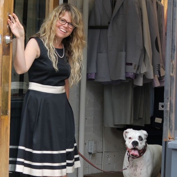 Meet your Posher, Miranda - Picture 3 of 5